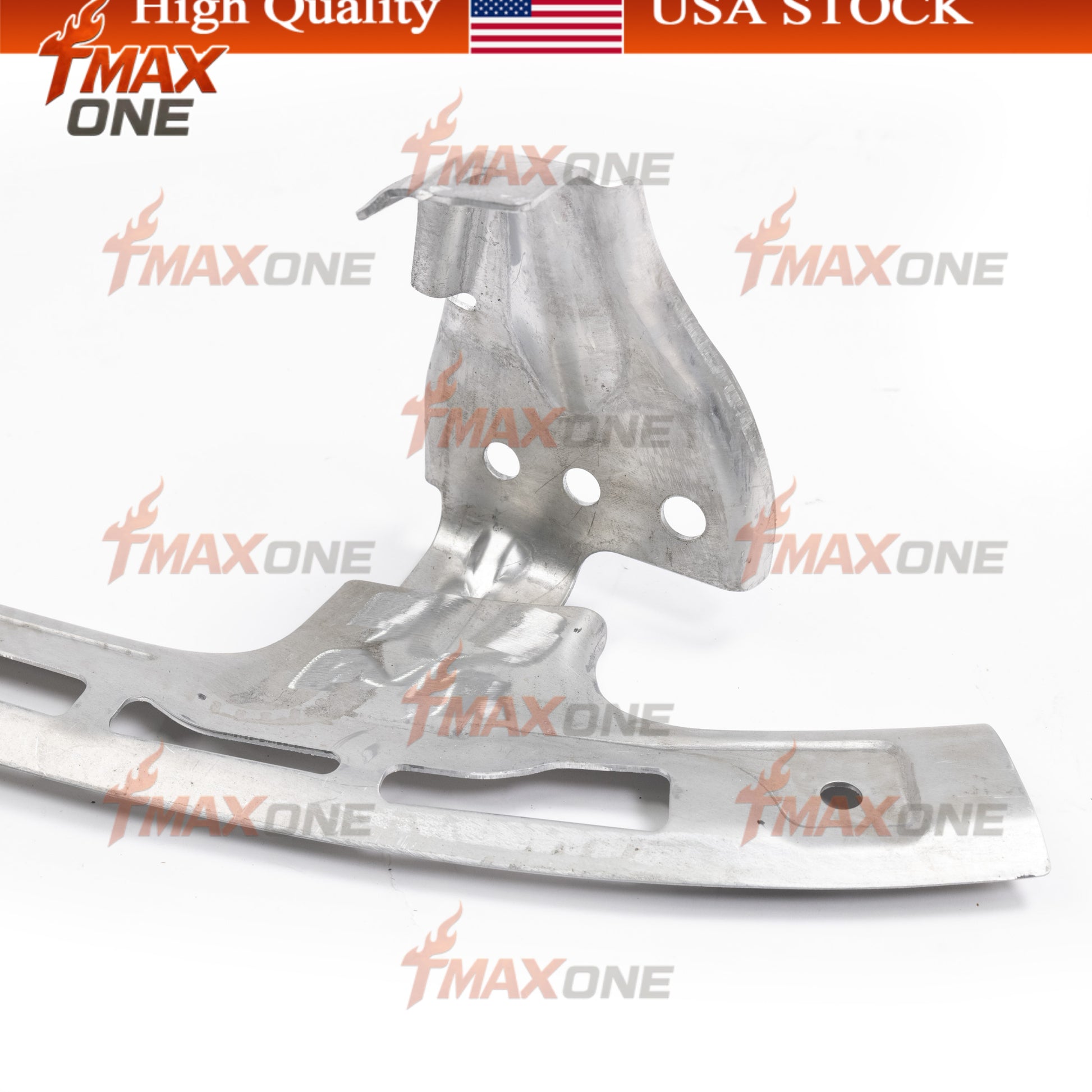 Tmaxone Ankle Catcher Assembly for Tesla Model Y 2020-2024 1505433-00-A - Image 3