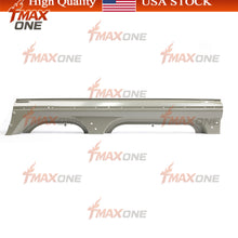 Tmaxone AB Pillar Outer Assembly Left Driver Side for Tesla Model Y 2020-2024 1549228-S0-A - Image 1