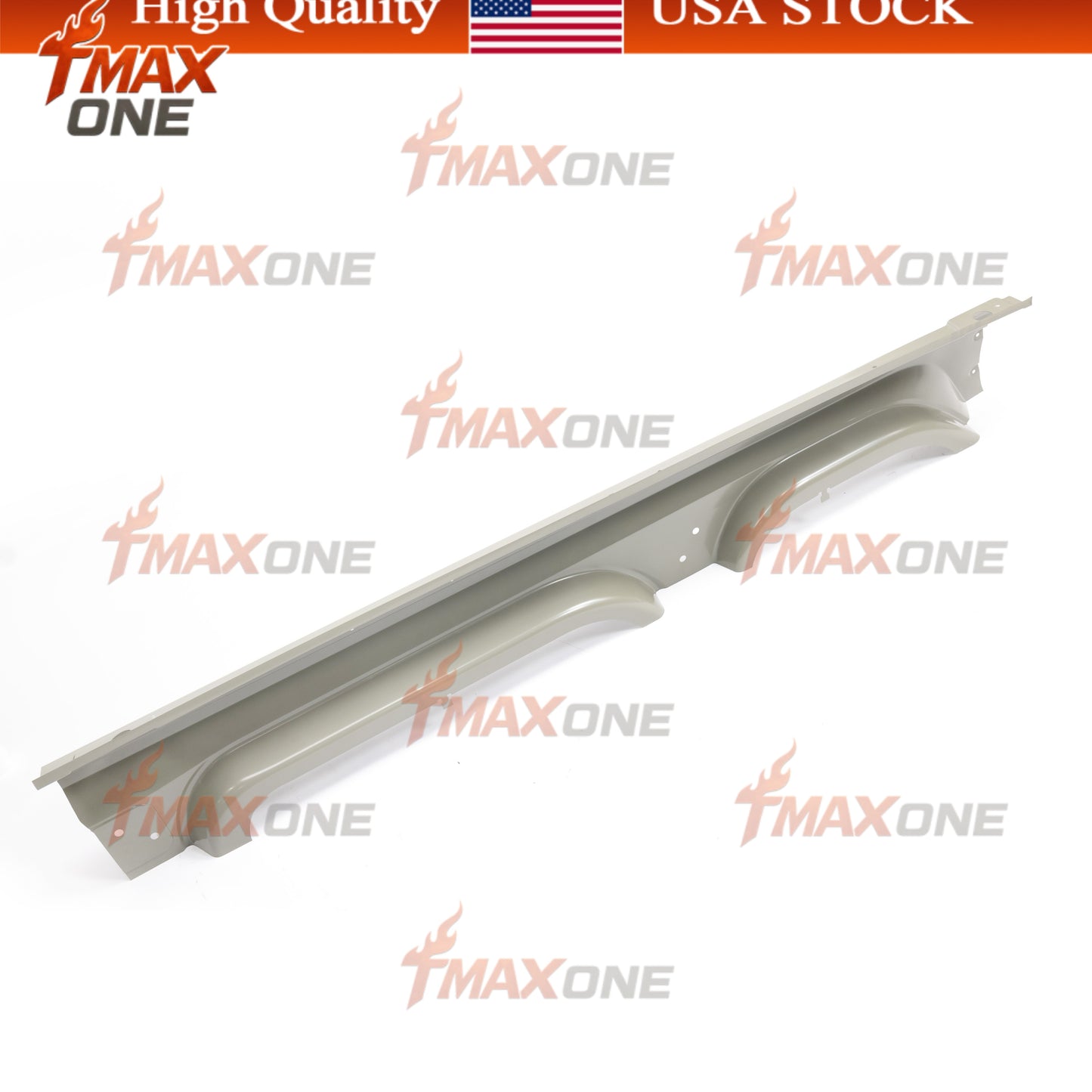 Tmaxone AB Pillar Outer Assembly Left Driver Side for Tesla Model Y 2020-2024 1549228-S0-A - Image 5