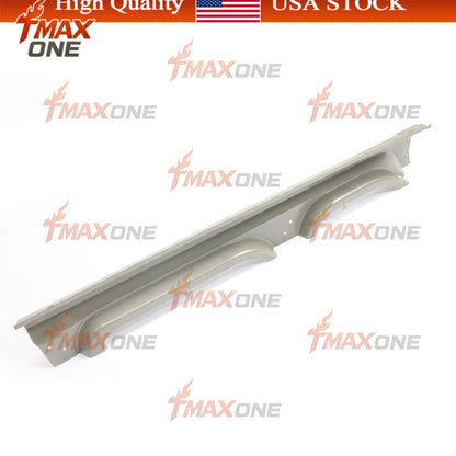 Tmaxone AB Pillar Outer Assembly Left Driver Side for Tesla Model Y 2020-2024 1549228-S0-A - Image 5