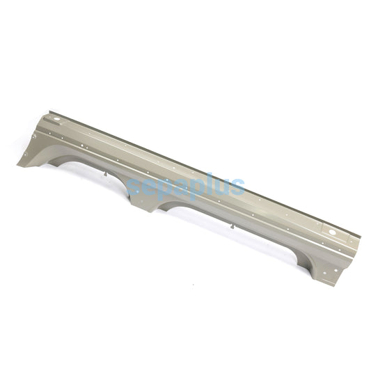 AB Pillar Outer Assembly Left Driver Side for Tesla Model Y 2020-2024 1549228-S0-A