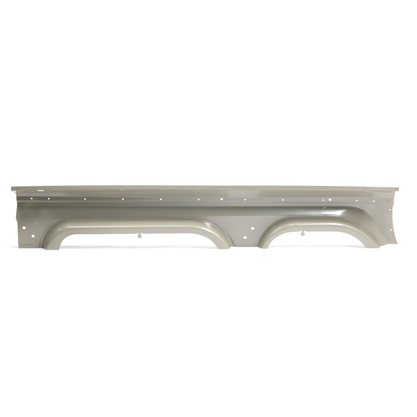 AB Pillar Outer Assembly Left Driver Side for Tesla Model Y 2020-2024 1549228-S0-A