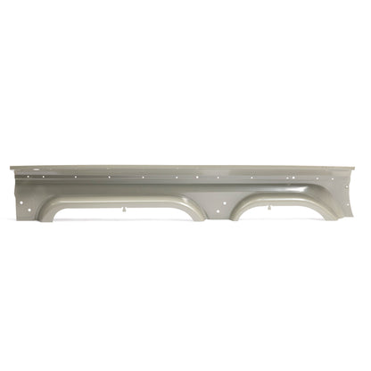 AB Pillar Outer Assembly Left Driver Side for Tesla Model Y 2020-2024 1549228-S0-A
