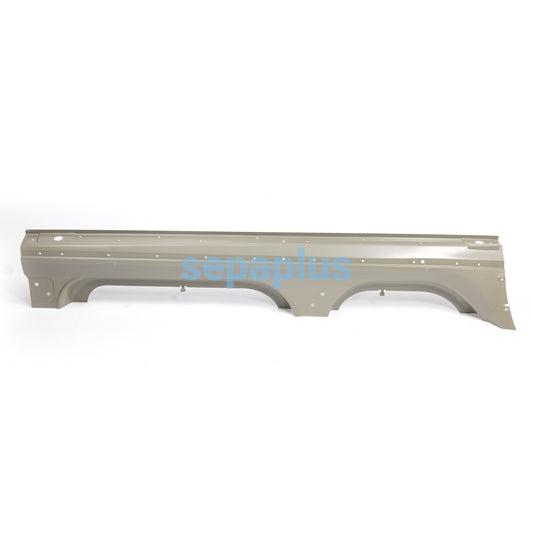 AB Pillar Outer Assembly Right Passenger Side for Tesla Model Y 2020-2024 1549229-S0-A