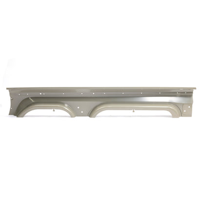 AB Pillar Outer Assembly Right Passenger Side for Tesla Model Y 2020-2024 1549229-S0-A