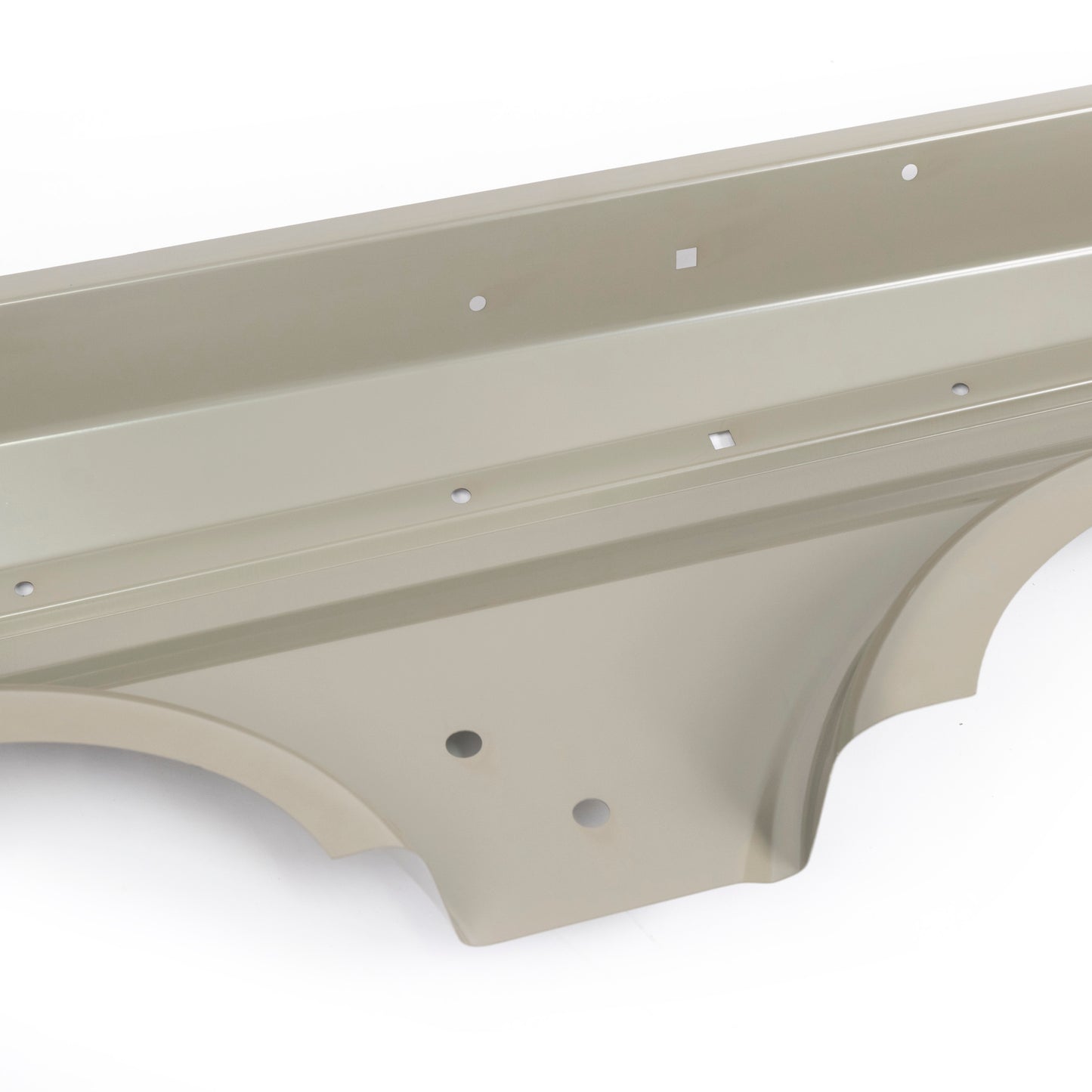 AB Pillar Outer Assembly Right Passenger Side for Tesla Model Y 2020-2024 1549229-S0-A