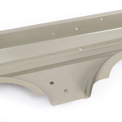 AB Pillar Outer Assembly Right Passenger Side for Tesla Model Y 2020-2024 1549229-S0-A