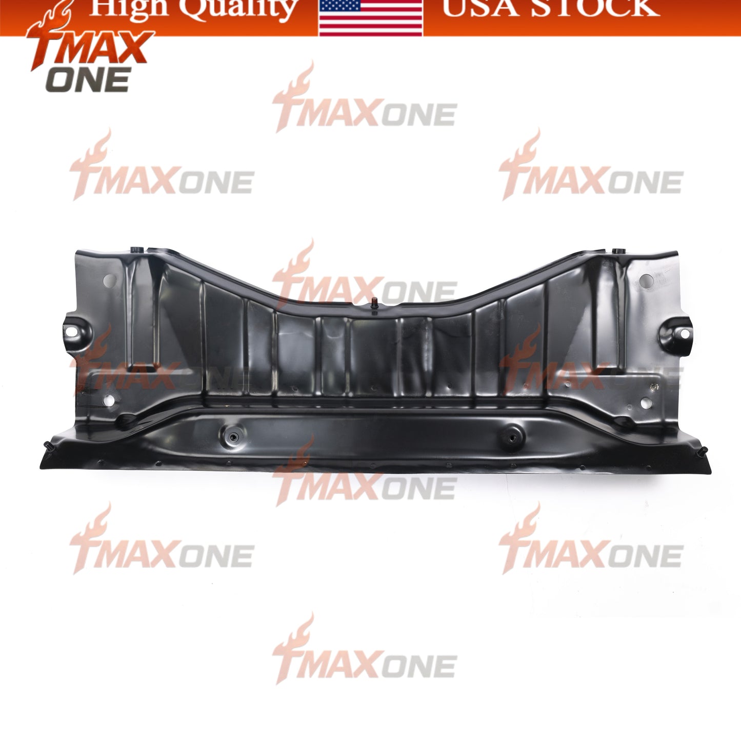 Tmaxone Rear Panel Assembly for Tesla Model Y 2020-2024 1487742-00-K - Image 1