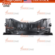 Tmaxone Rear Panel Assembly for Tesla Model Y 2020-2024 1487742-00-K - Image 1