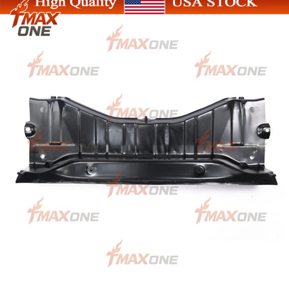 Tmaxone Rear Panel Assembly for Tesla Model Y 2020-2024 1487742-00-K - Image 1