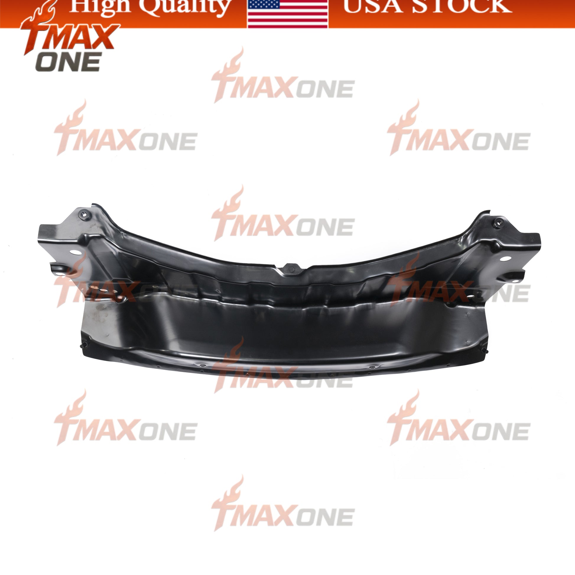 Tmaxone Rear Panel Assembly for Tesla Model Y 2020-2024 1487742-00-K - Image 3