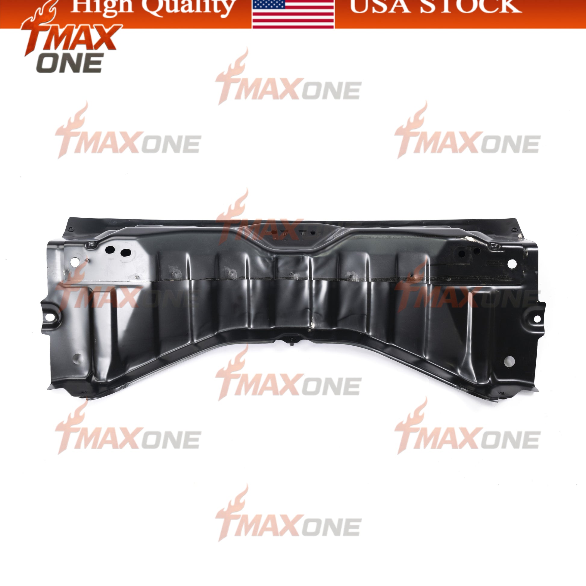 Tmaxone Rear Panel Assembly for Tesla Model Y 2020-2024 1487742-00-K - Image 4