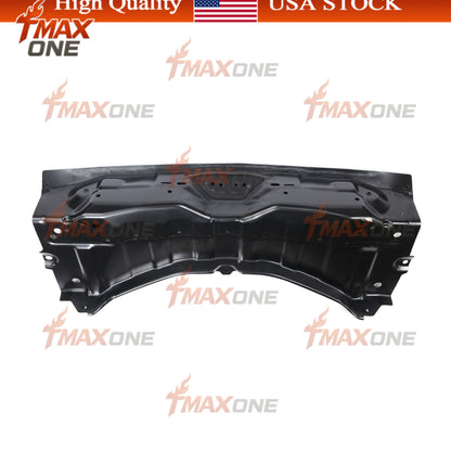 Tmaxone Rear Panel Assembly for Tesla Model Y 2020-2024 1487742-00-K - Image 5