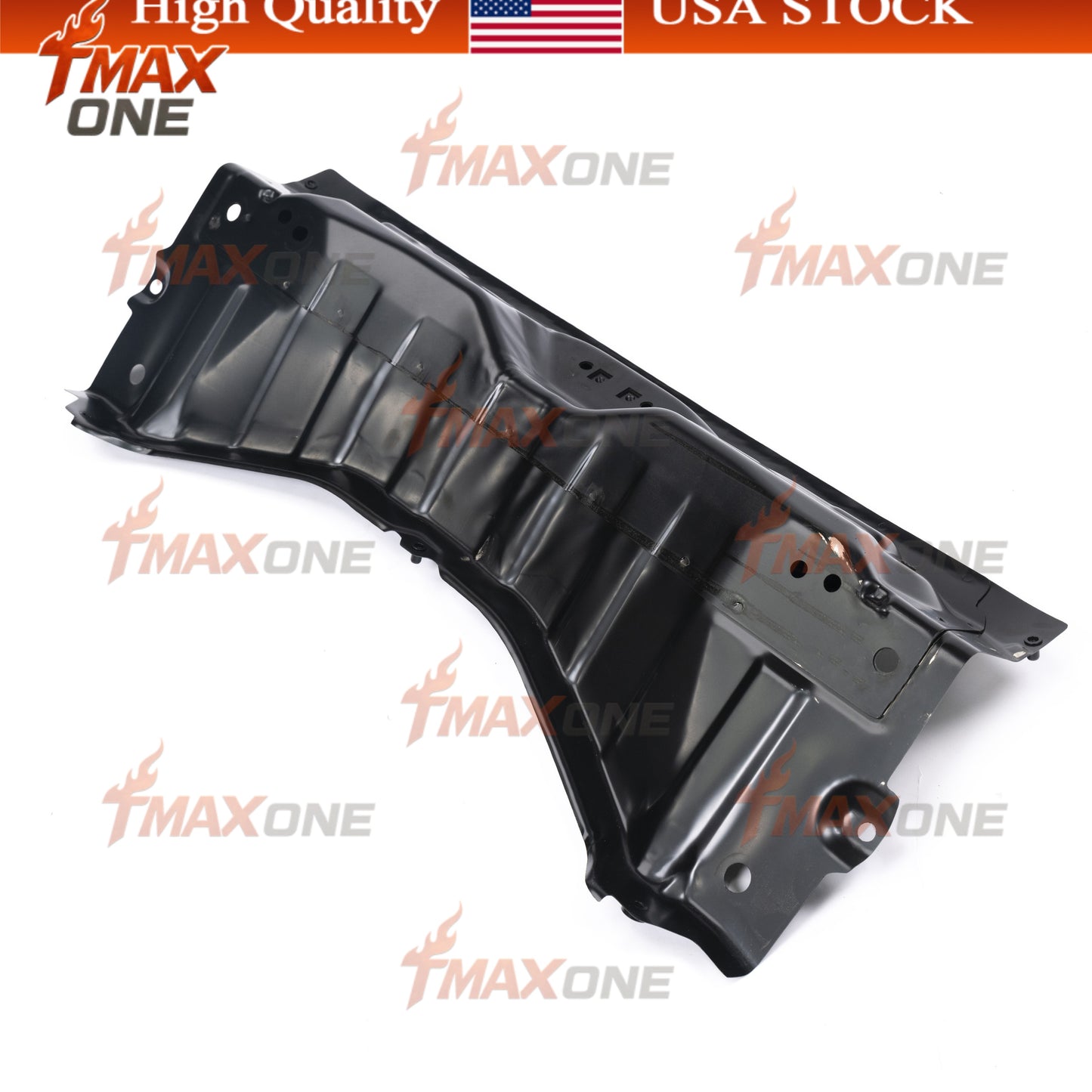 Tmaxone Rear Panel Assembly for Tesla Model Y 2020-2024 1487742-00-K - Image 6