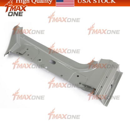Tmaxone A Pillar Body Side Outer Assembly Left Driver Side for Tesla Model Y 2020-2024 1549228-S0-A - Image 2
