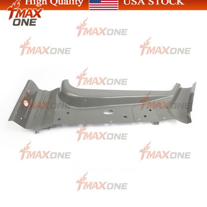 Tmaxone A Pillar Body Side Outer Assembly Left Driver Side for Tesla Model Y 2020-2024 1549228-S0-A - Image 5
