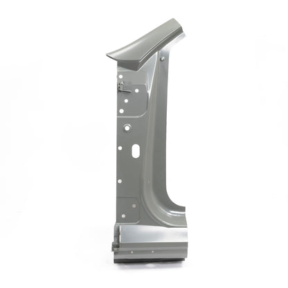 A Pillar Body Side Outer Assembly Left Driver Side for Tesla Model Y 2020-2024 1549228-S0-A