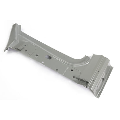 A Pillar Body Side Outer Assembly Left Driver Side for Tesla Model Y 2020-2024 1549228-S0-A