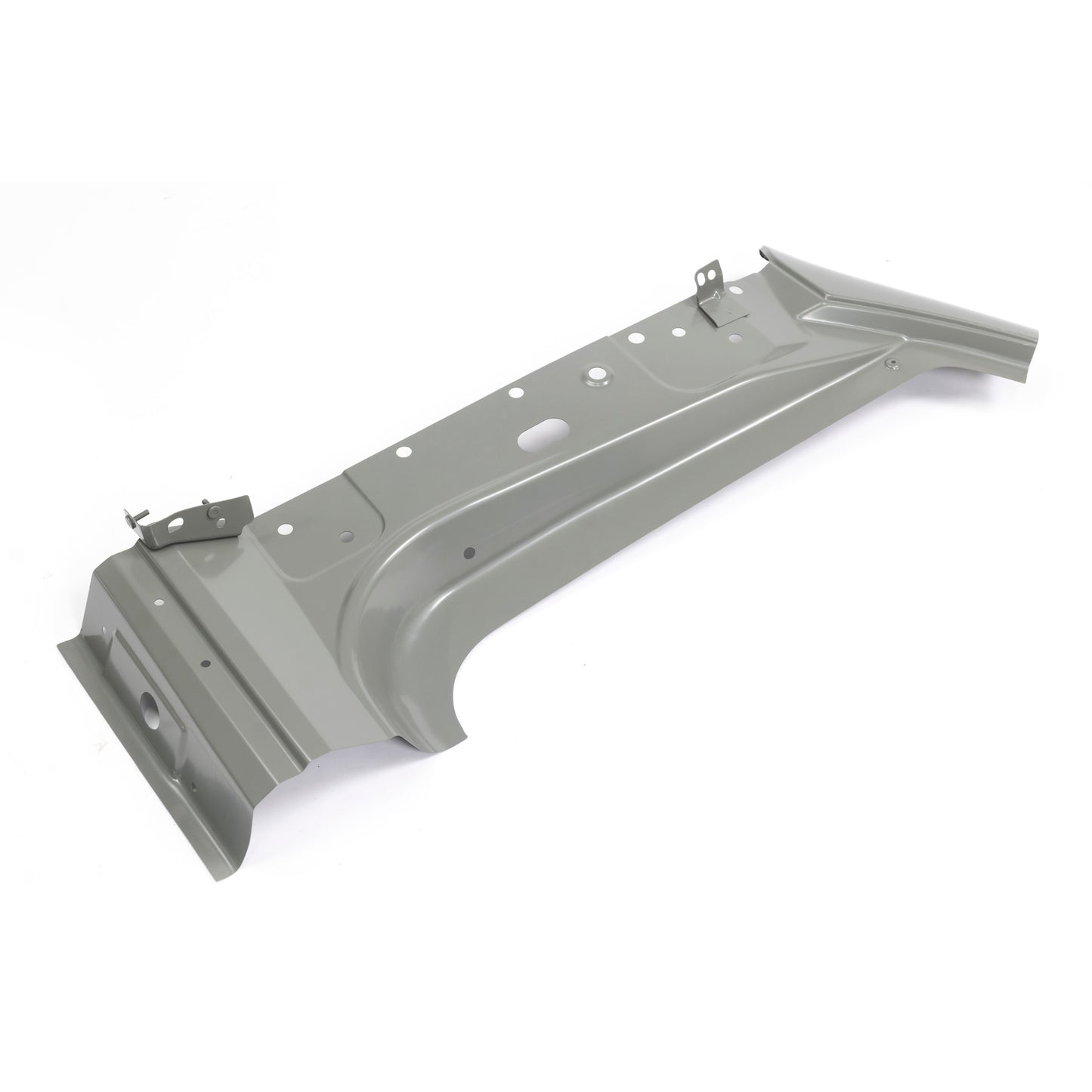 A Pillar Body Side Outer Assembly Left Driver Side for Tesla Model Y 2020-2024 1549228-S0-A