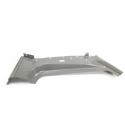 A Pillar Body Side Outer Assembly Left Driver Side for Tesla Model Y 2020-2024 1549228-S0-A