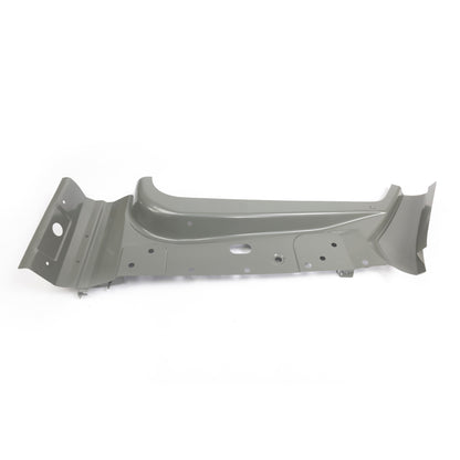 A Pillar Body Side Outer Assembly Left Driver Side for Tesla Model Y 2020-2024 1549228-S0-A