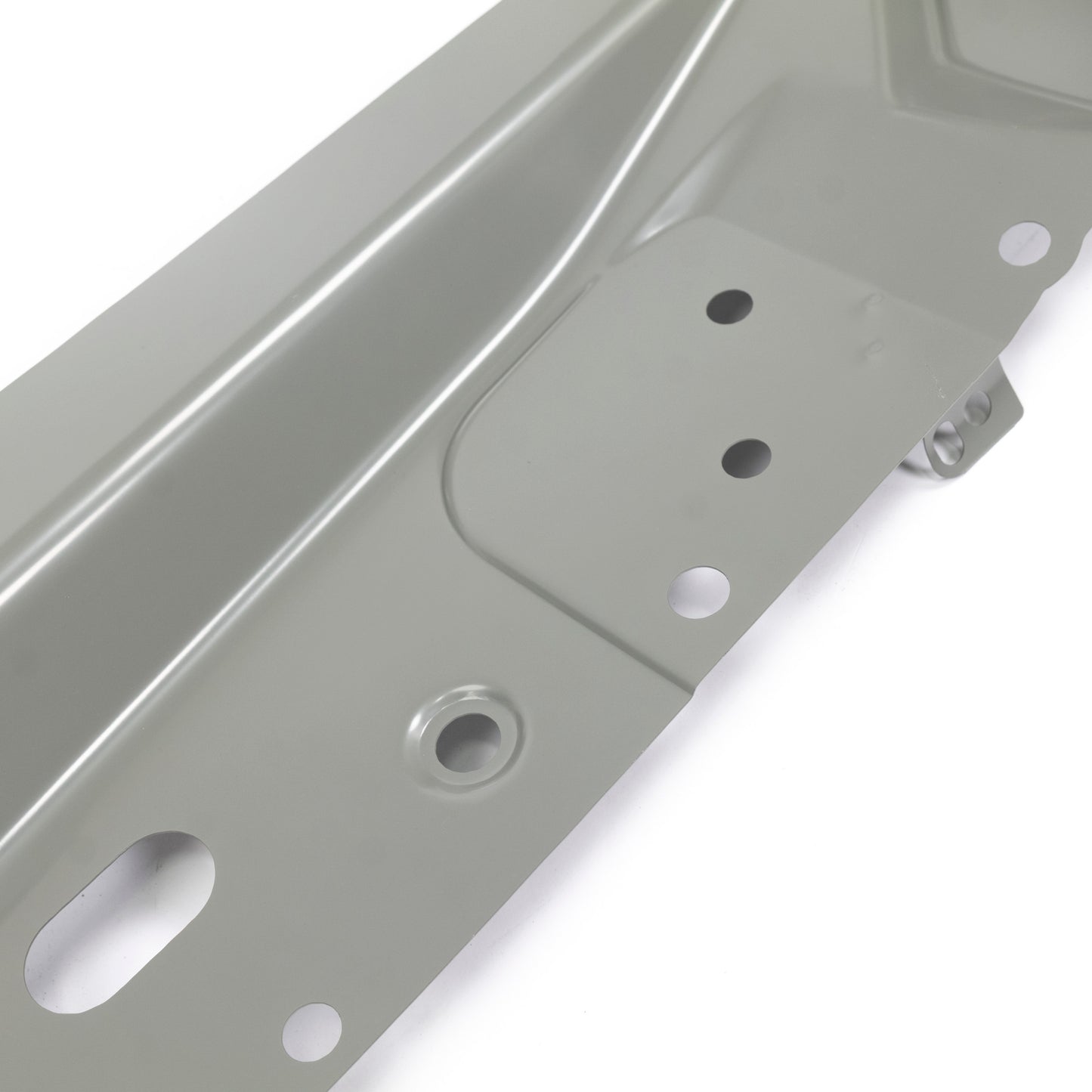 A Pillar Body Side Outer Assembly Left Driver Side for Tesla Model Y 2020-2024 1549228-S0-A