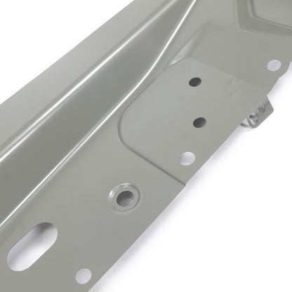 A Pillar Body Side Outer Assembly Left Driver Side for Tesla Model Y 2020-2024 1549228-S0-A