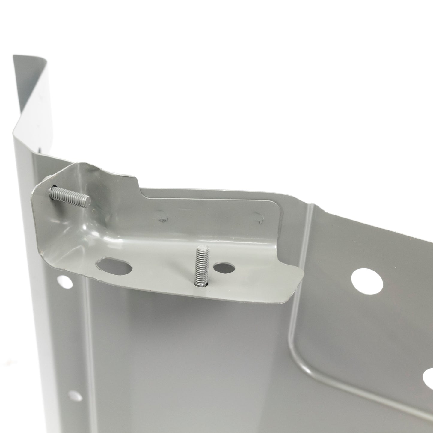 A Pillar Body Side Outer Assembly Left Driver Side for Tesla Model Y 2020-2024 1549228-S0-A