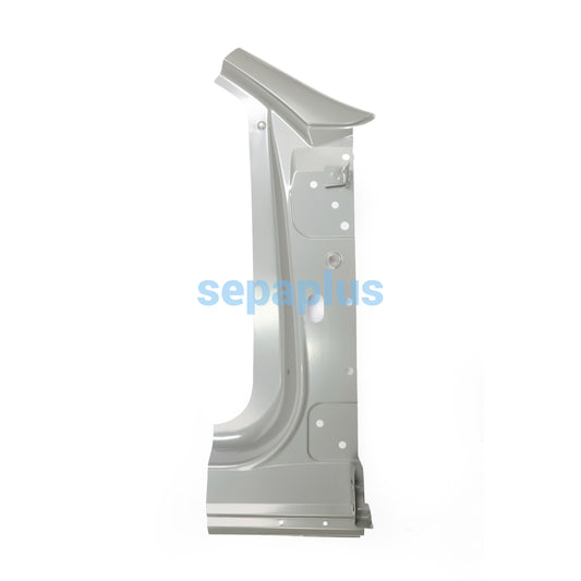 A Pillar Body Side Outer Assembly Right Passenger Side for Tesla Model Y 2020-2024 1549229-S0-A