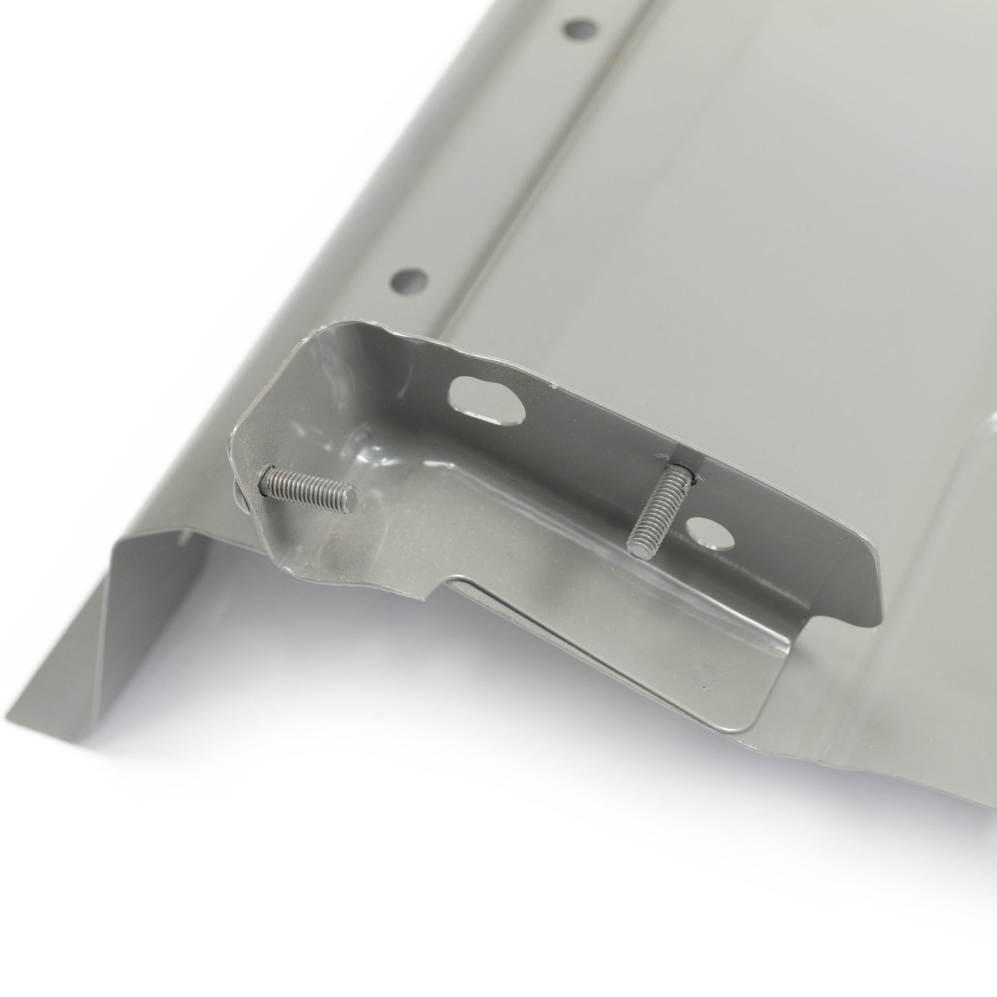 A Pillar Body Side Outer Assembly Right Passenger Side for Tesla Model Y 2020-2024 1549229-S0-A