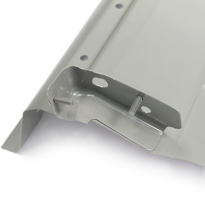 A Pillar Body Side Outer Assembly Right Passenger Side for Tesla Model Y 2020-2024 1549229-S0-A