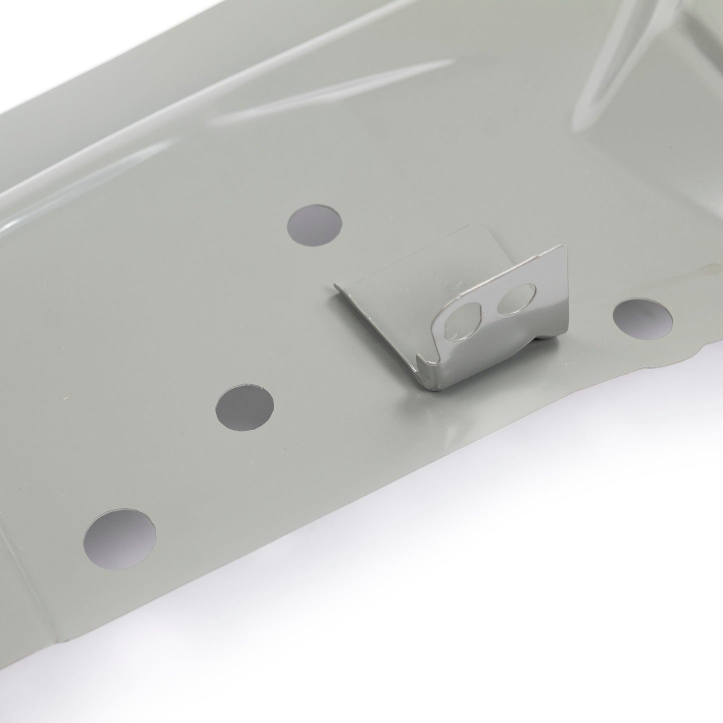 A Pillar Body Side Outer Assembly Right Passenger Side for Tesla Model Y 2020-2024 1549229-S0-A