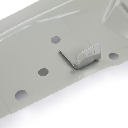 A Pillar Body Side Outer Assembly Right Passenger Side for Tesla Model Y 2020-2024 1549229-S0-A