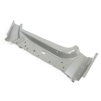 A Pillar Body Side Outer Assembly Right Passenger Side for Tesla Model Y 2020-2024 1549229-S0-A