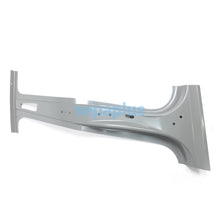 B Pillar Body Side Outer Assembly Left Driver Side for Tesla Model Y 2020-2024 1549228-S0-A