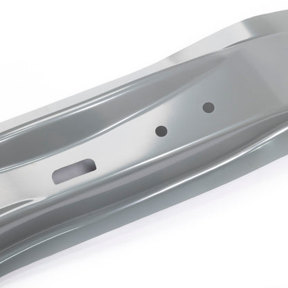 B Pillar Body Side Outer Assembly Left Driver Side for Tesla Model Y 2020-2024 1549228-S0-A