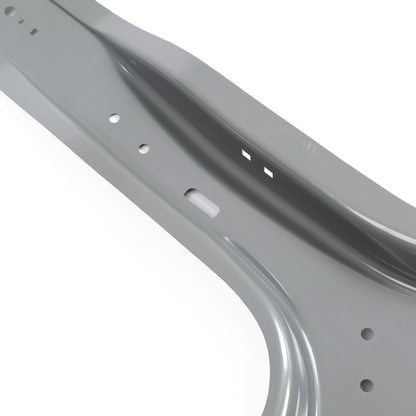 B Pillar Body Side Outer Assembly Left Driver Side for Tesla Model Y 2020-2024 1549228-S0-A