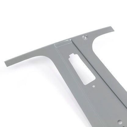 B Pillar Body Side Outer Assembly Left Driver Side for Tesla Model Y 2020-2024 1549228-S0-A