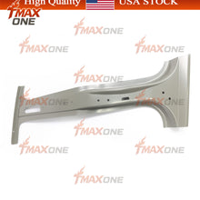 Tmaxone B Pillar Body Side Outer Assembly Right Passenger Side for Tesla Model Y 2020-2024 1549229-S0-A - Image 1