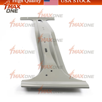 Tmaxone B Pillar Body Side Outer Assembly Right Passenger Side for Tesla Model Y 2020-2024 1549229-S0-A - Image 4
