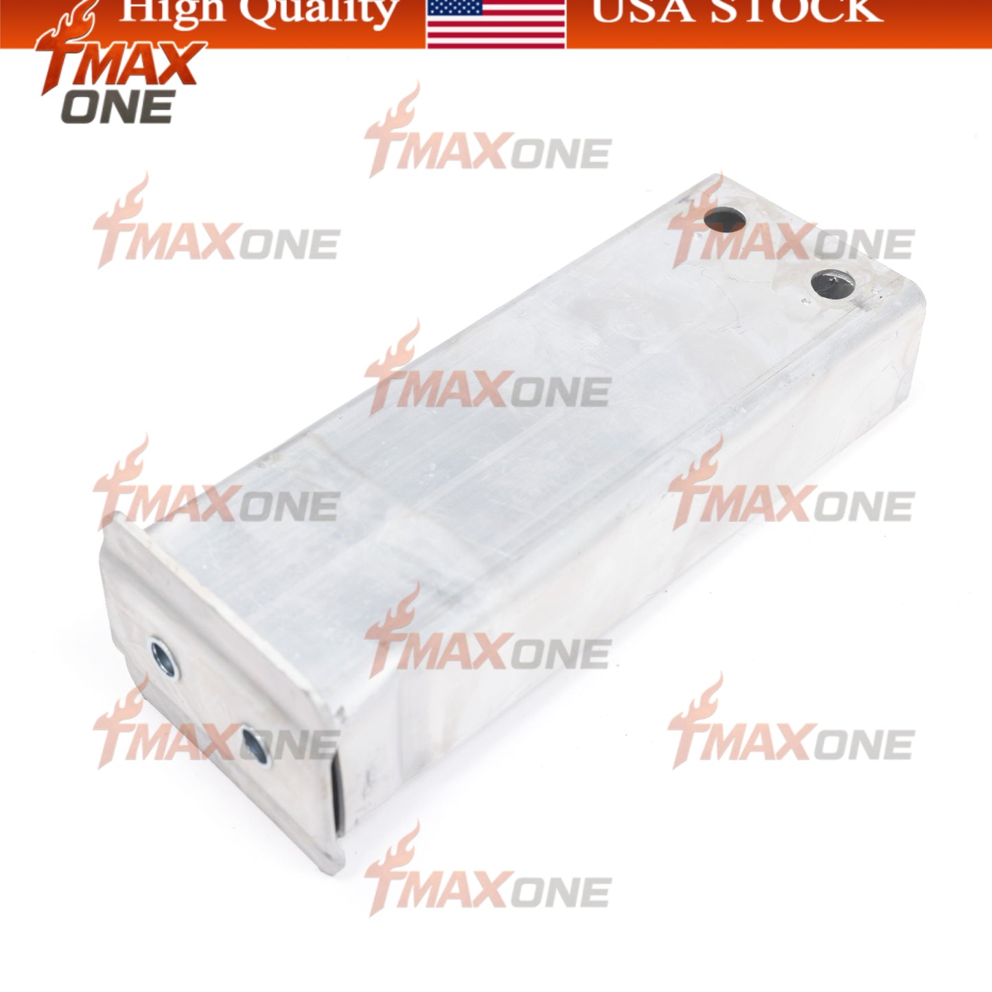 Tmaxone For Tesla Model Y/3 Front Bumper Lower Bracket Impact Crash Can 1109193-00-C - Image 4