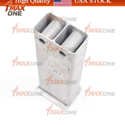 Tmaxone For Tesla Model Y/3 Front Bumper Lower Bracket Impact Crash Can 1109193-00-C - Image 5
