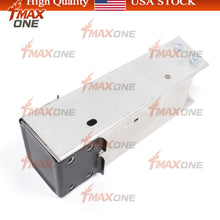 Tmaxone Front Bumper Reinforcement Left Crush Can for Tesla Model Y 2020-2024 1487461-00-E - Image 2