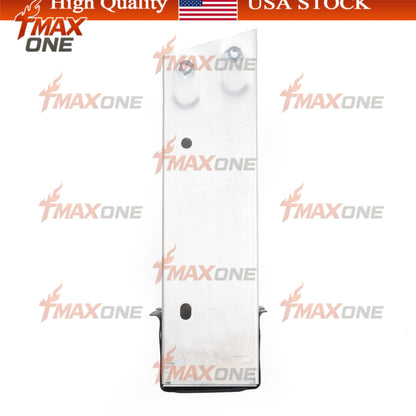 Tmaxone Front Bumper Reinforcement Right Crush Can for Tesla Model Y 2020-2024 1487462-00-E - Image 1