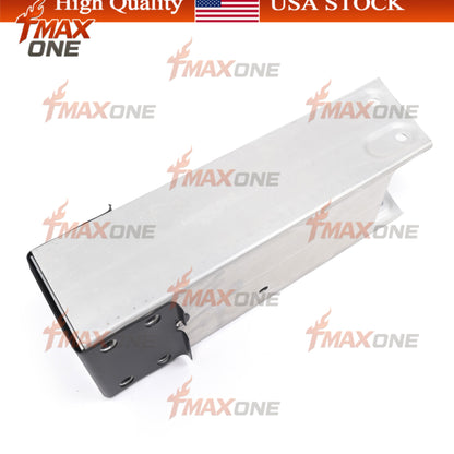 Tmaxone Front Bumper Reinforcement Right Crush Can for Tesla Model Y 2020-2024 1487462-00-E - Image 4