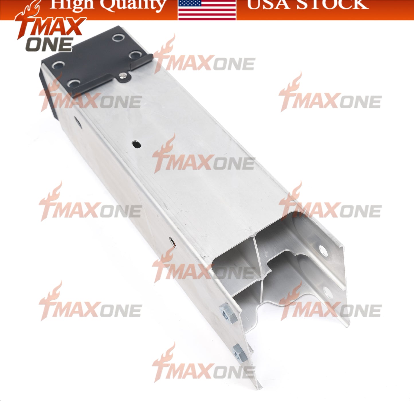 Tmaxone Front Bumper Reinforcement Right Crush Can for Tesla Model Y 2020-2024 1487462-00-E - Image 6