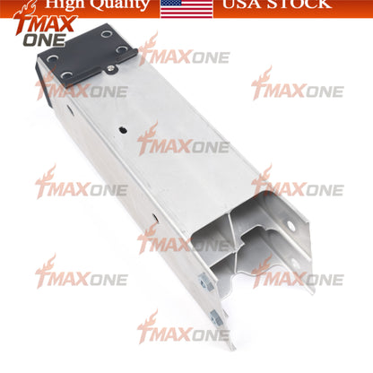 Tmaxone Front Bumper Reinforcement Right Crush Can for Tesla Model Y 2020-2024 1487462-00-E - Image 6
