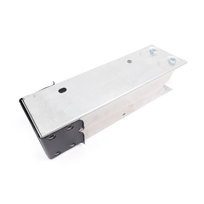 Front Bumper Reinforcement Right Crush Can for Tesla Model Y 2020-2024 1487462-00-E