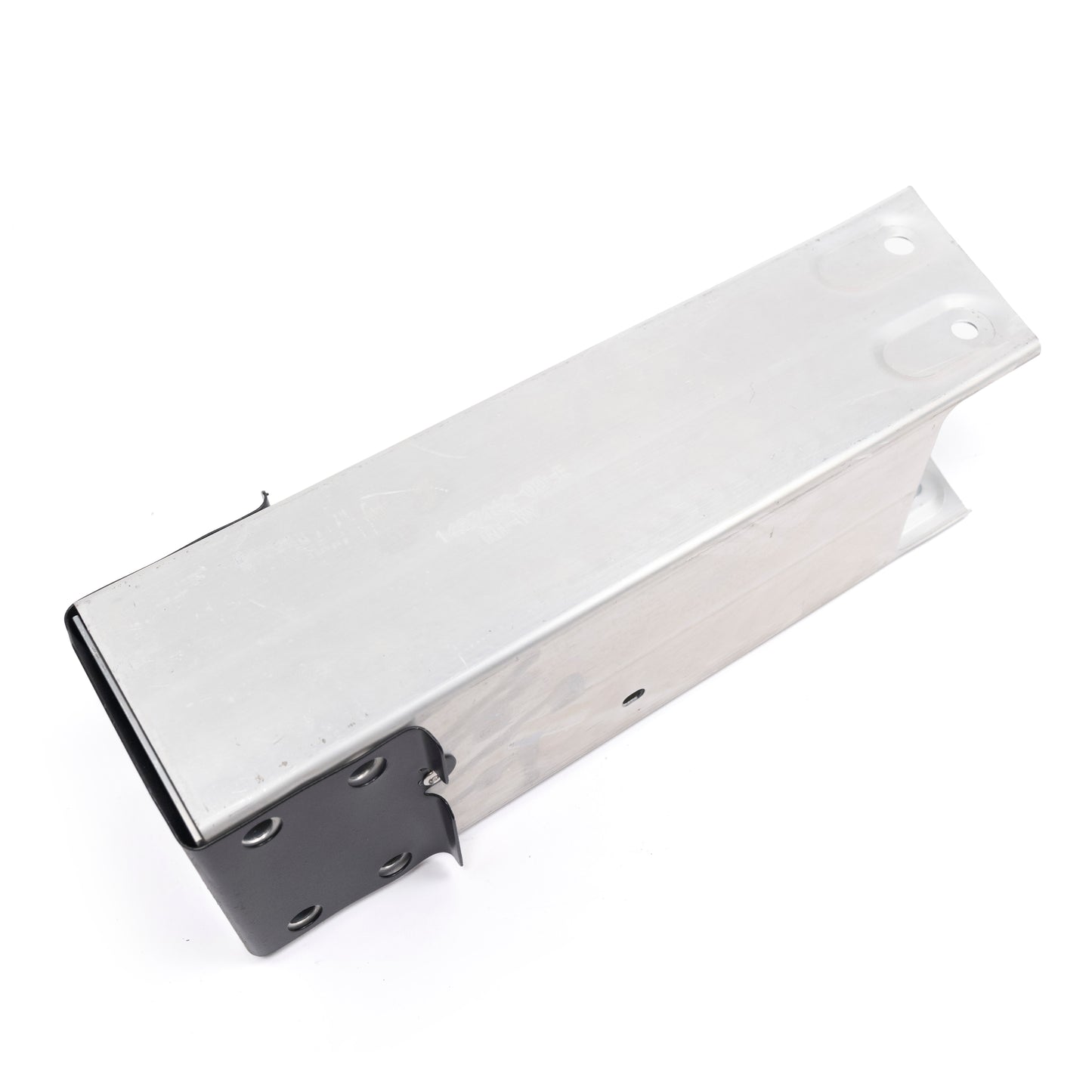 Front Bumper Reinforcement Right Crush Can for Tesla Model Y 2020-2024 1487462-00-E