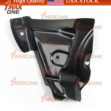 Tmaxone Lower Wing Bracket Assembly Left Driver Side for Tesla Model Y 2020-2024 1551935-S0-D - Image 1